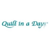Quilt in a Day coupons